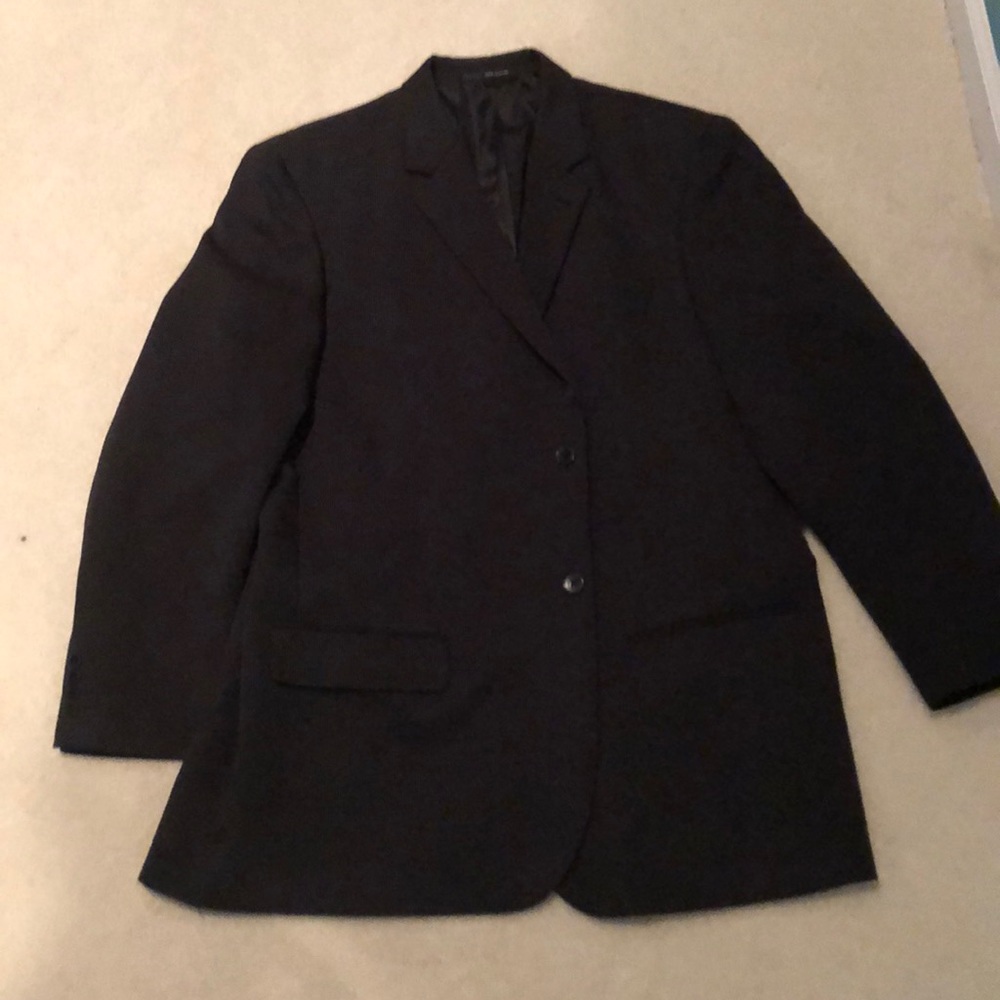 Suite Jacket